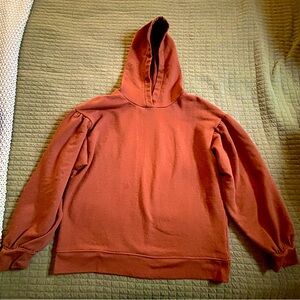 Madewell sweatshirt